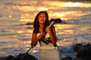 Manjari Fadnis Photo Gallery from Inkosari